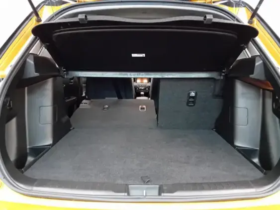 SUZUKI VITARA IV - voiture d'occasion - Photo 16