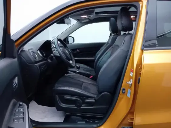 SUZUKI VITARA IV - voiture d'occasion - Photo 18