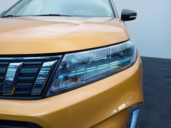 SUZUKI VITARA IV - voiture d'occasion - Photo 22