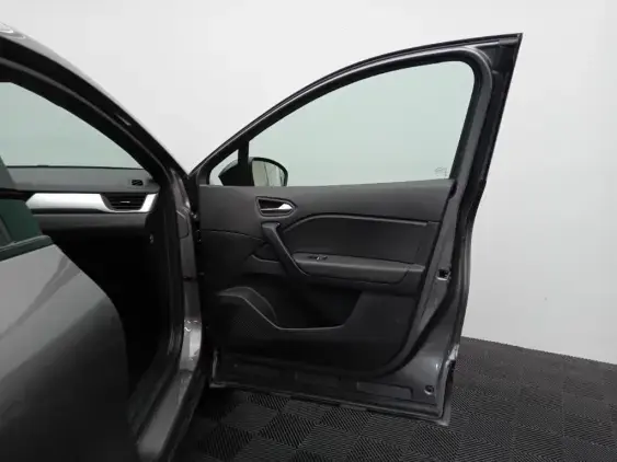 RENAULT SYMBIOZ - voiture d'occasion - Photo 20