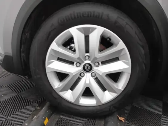 RENAULT SYMBIOZ - voiture d'occasion - Photo 23