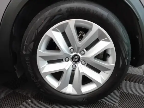 RENAULT SYMBIOZ - voiture d'occasion - Photo 24