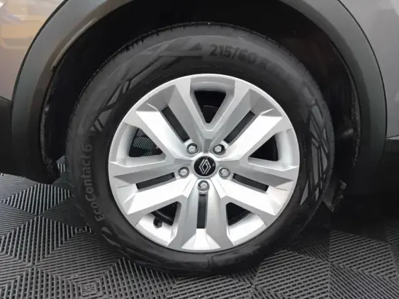 RENAULT SYMBIOZ - voiture d'occasion - Photo 25