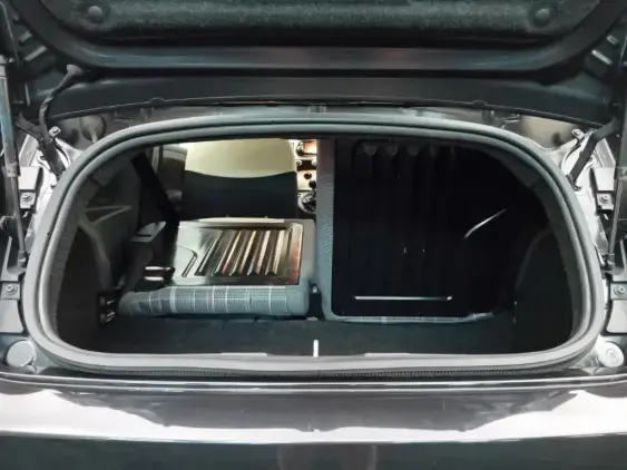 FIAT 500 II - voiture d'occasion - Photo 14