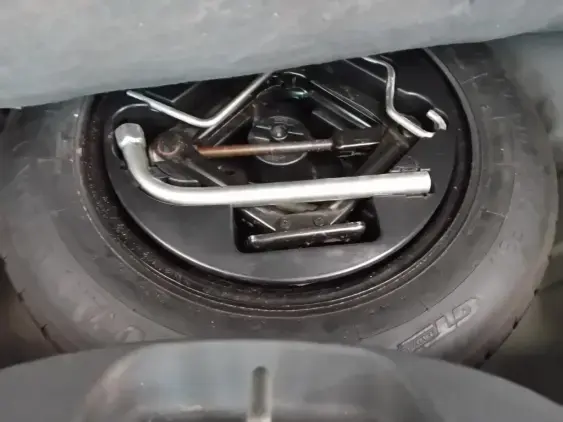 FIAT 500 II - voiture d'occasion - Photo 15