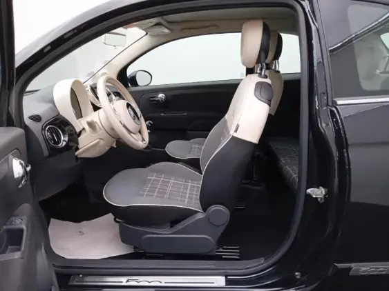 FIAT 500 II - voiture d'occasion - Photo 16