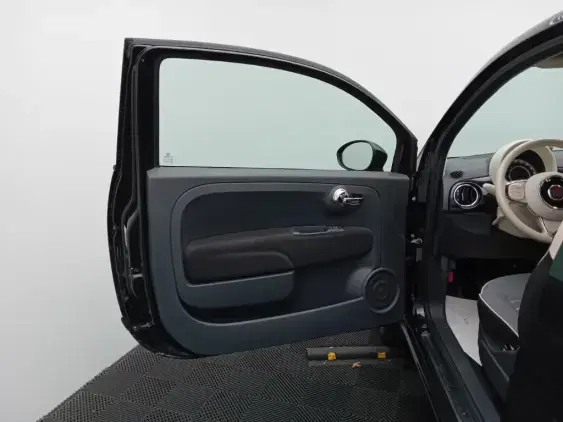 FIAT 500 II - voiture d'occasion - Photo 17