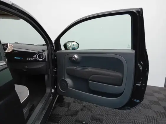 FIAT 500 II - voiture d'occasion - Photo 18