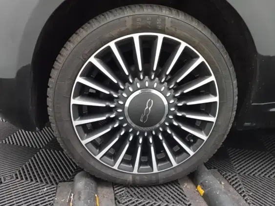 FIAT 500 II - voiture d'occasion - Photo 21