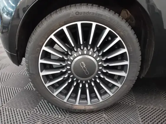 FIAT 500 II - voiture d'occasion - Photo 23