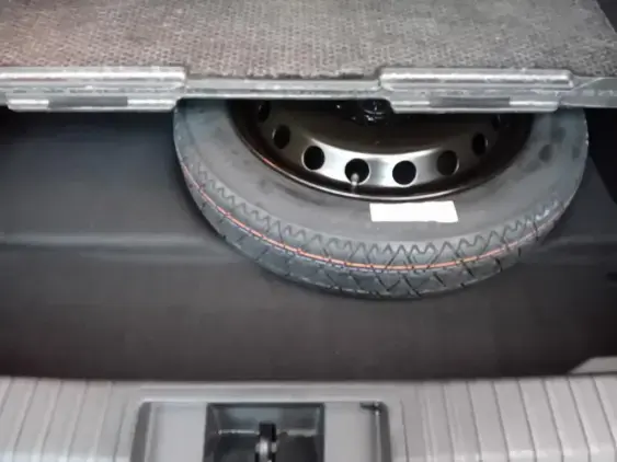 RENAULT SYMBIOZ - voiture d'occasion - Photo 17