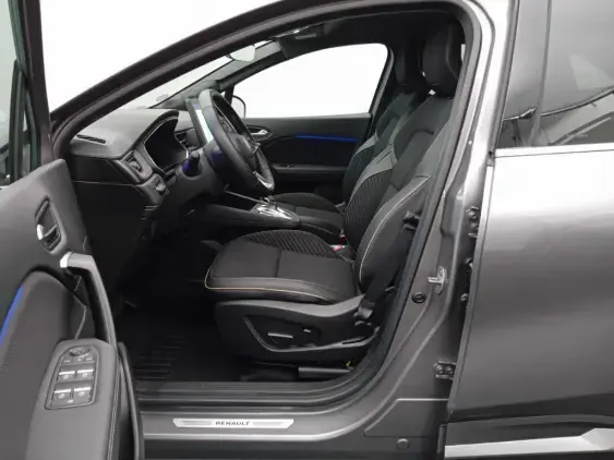 RENAULT SYMBIOZ - voiture d'occasion - Photo 18