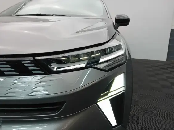 RENAULT SYMBIOZ - voiture d'occasion - Photo 22