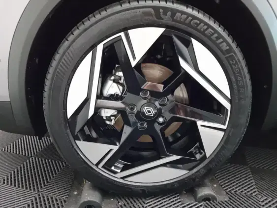 RENAULT SYMBIOZ - voiture d'occasion - Photo 23