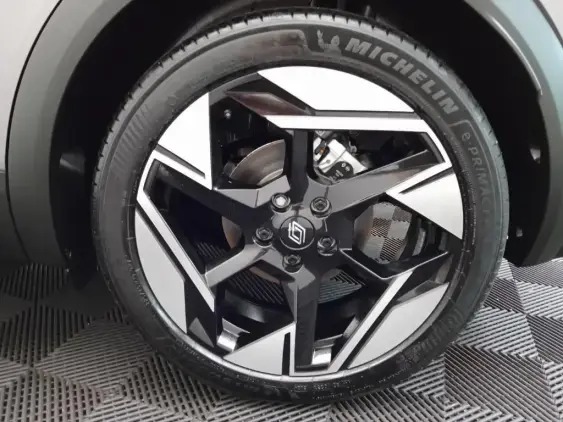 RENAULT SYMBIOZ - voiture d'occasion - Photo 24