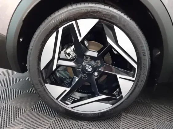 RENAULT SYMBIOZ - voiture d'occasion - Photo 25