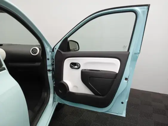 RENAULT TWINGO ELECTRIQUE III - voiture d'occasion - Photo 18