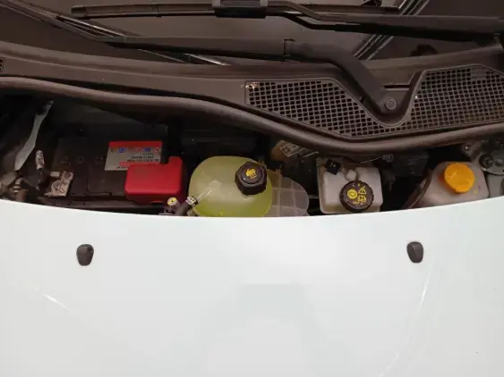 RENAULT TWINGO ELECTRIQUE III - voiture d'occasion - Photo 19