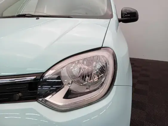 RENAULT TWINGO ELECTRIQUE III - voiture d'occasion - Photo 20