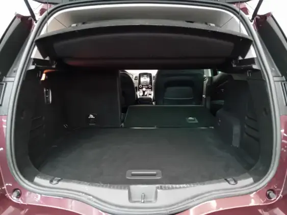 RENAULT SCENIC IV - voiture d'occasion - Photo 16