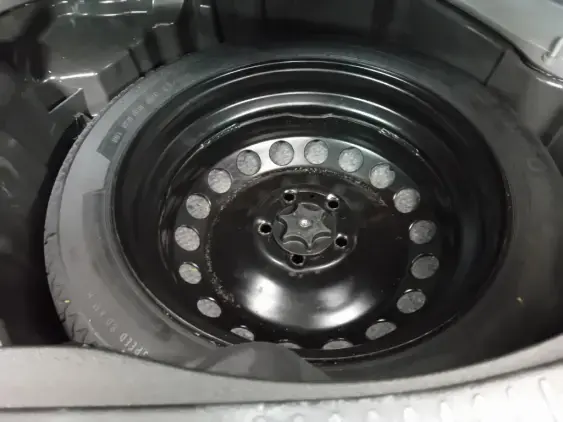 RENAULT SCENIC IV - voiture d'occasion - Photo 17