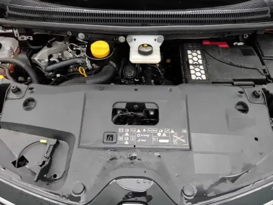 RENAULT SCENIC IV - voiture d'occasion - Photo 21