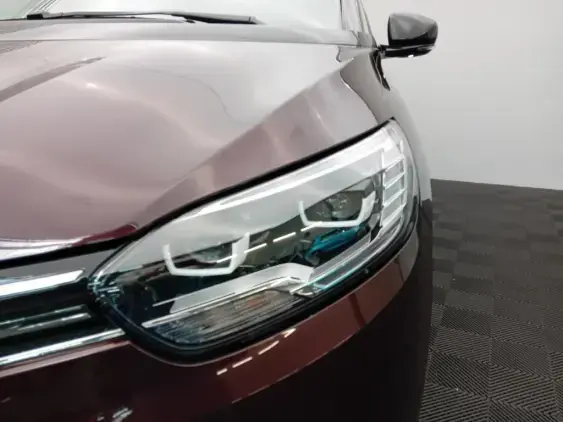 RENAULT SCENIC IV - voiture d'occasion - Photo 22