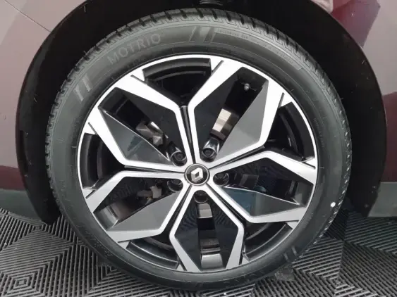 RENAULT SCENIC IV - voiture d'occasion - Photo 23