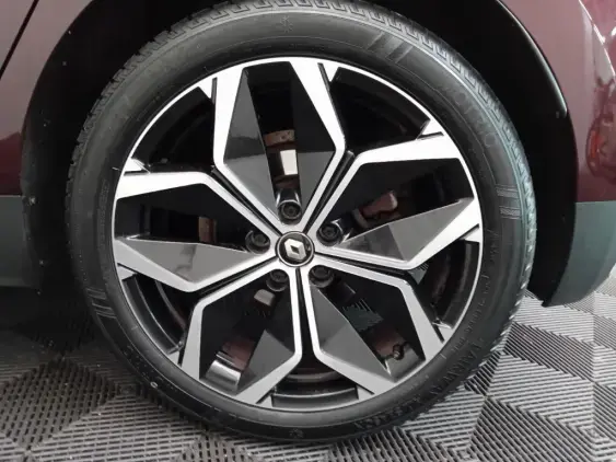 RENAULT SCENIC IV - voiture d'occasion - Photo 24