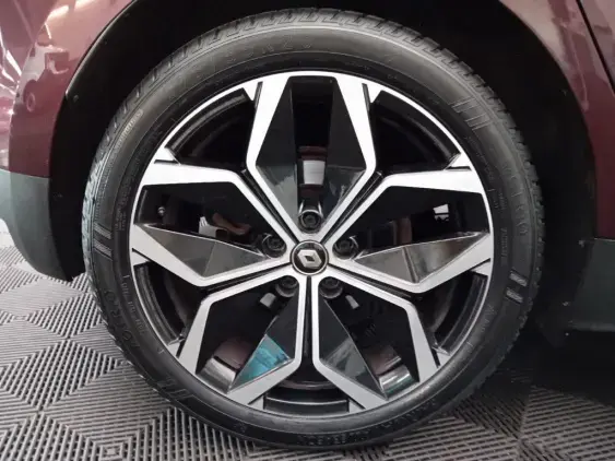 RENAULT SCENIC IV - voiture d'occasion - Photo 25