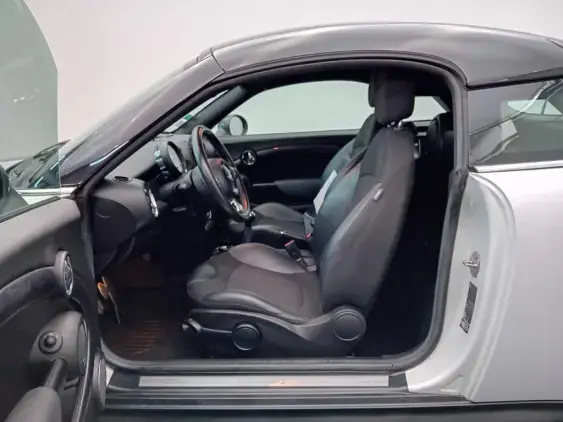 MINI COUPE R58 - voiture d'occasion - Photo 17