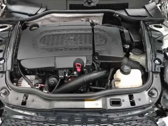 MINI COUPE R58 - voiture d'occasion - Photo 20