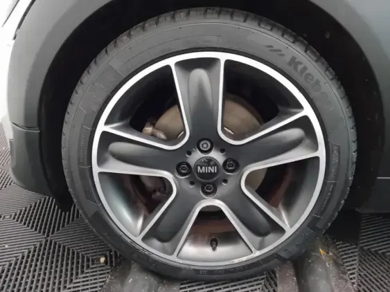 MINI COUPE R58 - voiture d'occasion - Photo 22