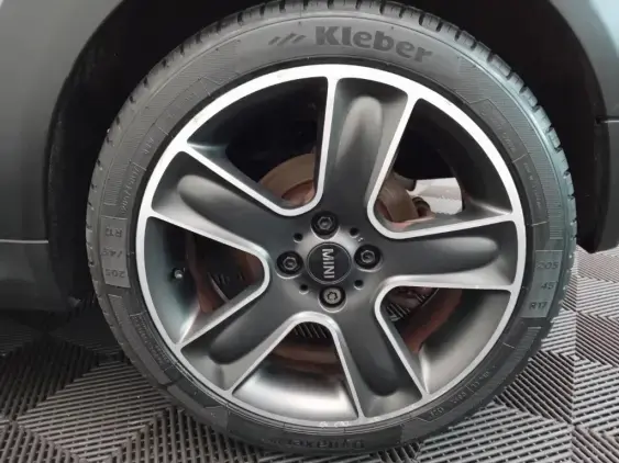 MINI COUPE R58 - voiture d'occasion - Photo 23