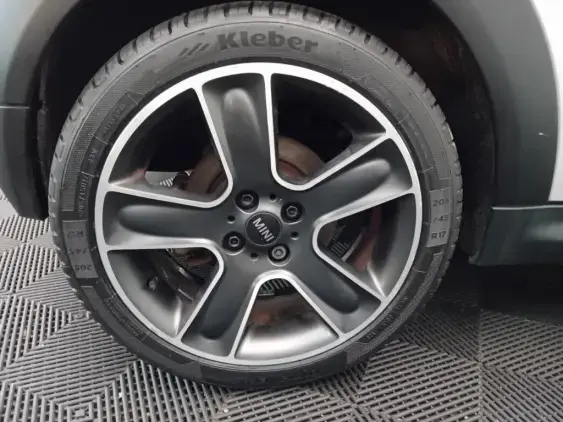 MINI COUPE R58 - voiture d'occasion - Photo 24