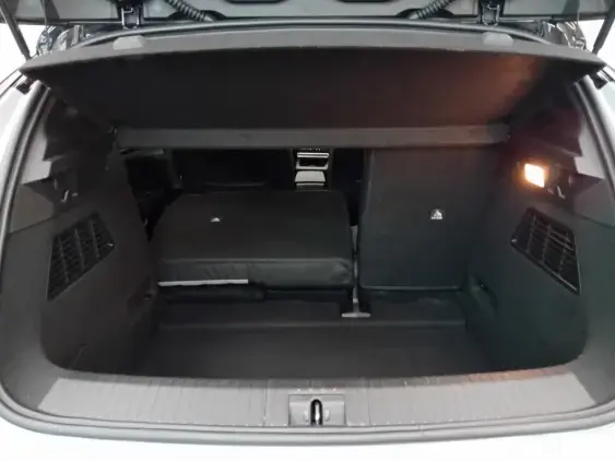 RENAULT MEGANE V - voiture d'occasion - Photo 16