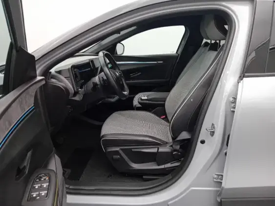 RENAULT MEGANE V - voiture d'occasion - Photo 17