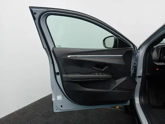 RENAULT MEGANE V - voiture d'occasion - Photo 18