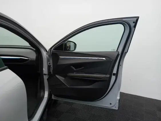 RENAULT MEGANE V - voiture d'occasion - Photo 19