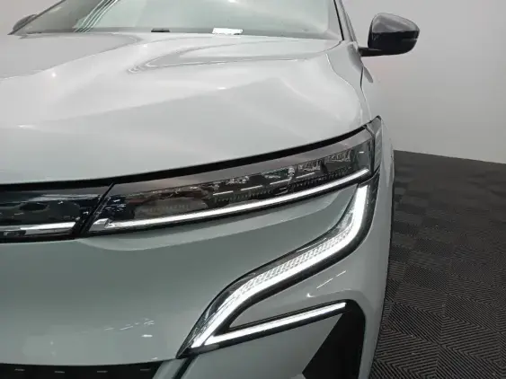 RENAULT MEGANE V - voiture d'occasion - Photo 21