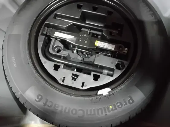 RENAULT CAPTUR II - voiture d'occasion - Photo 17