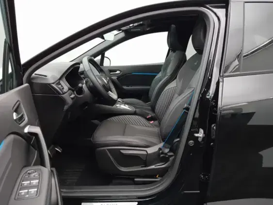 RENAULT CAPTUR II - voiture d'occasion - Photo 18