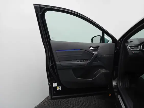 RENAULT CAPTUR II - voiture d'occasion - Photo 19