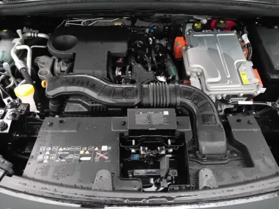 RENAULT CAPTUR II - voiture d'occasion - Photo 21