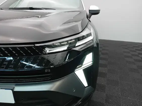 RENAULT CAPTUR II - voiture d'occasion - Photo 22