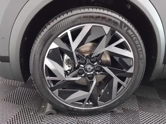 RENAULT CAPTUR II - voiture d'occasion - Photo 23