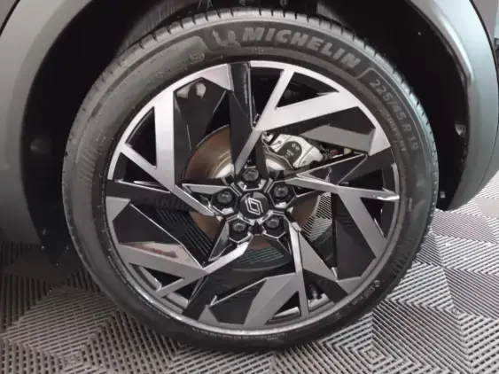 RENAULT CAPTUR II - voiture d'occasion - Photo 24