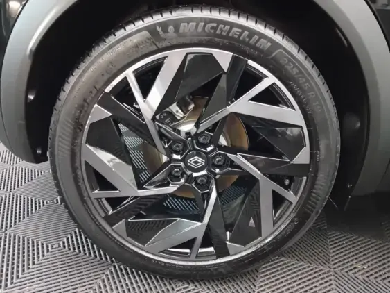 RENAULT CAPTUR II - voiture d'occasion - Photo 25