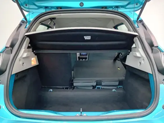 RENAULT ZOE - voiture d'occasion - Photo 16