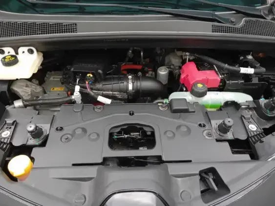 RENAULT ZOE - voiture d'occasion - Photo 21